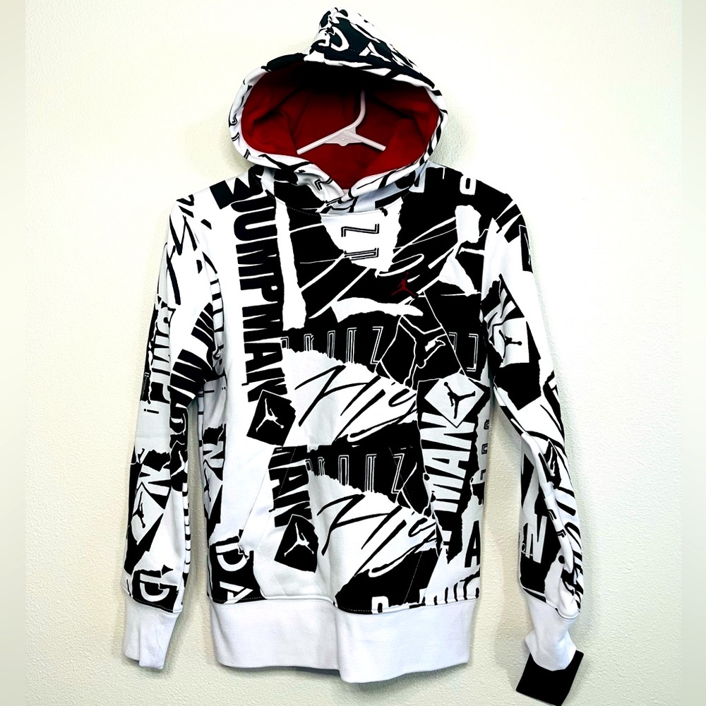 NWT - Jordan hoodie